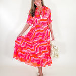 Maria_Pink_Smocked_Waist_Dress