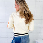 Martha's Vineyard Icon Cardigan