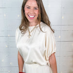 Martin Champagne Simplistic Top Entro