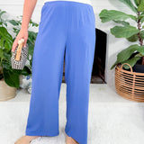 Mason Periwinkle Blue Pants Molly Bracken