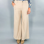 Meg Stone Wide Leg Trouser Pant KUT