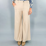 Meg Stone Wide Leg Trouser Pant KUT