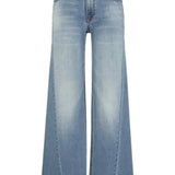 Kut Loveliness High Rise Wide Leg Jean