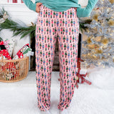 Nutcracker March Pajama Pants the Royal Standard