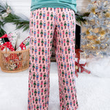 Nutcracker March Pajama Pants the Royal Standard