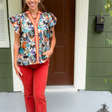 Pebbles Cinnamon Top Entro