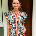 Pebbles Cinnamon Top Entro