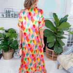 Poppy Sunday Morning Maxi Dress Emily McCarthy