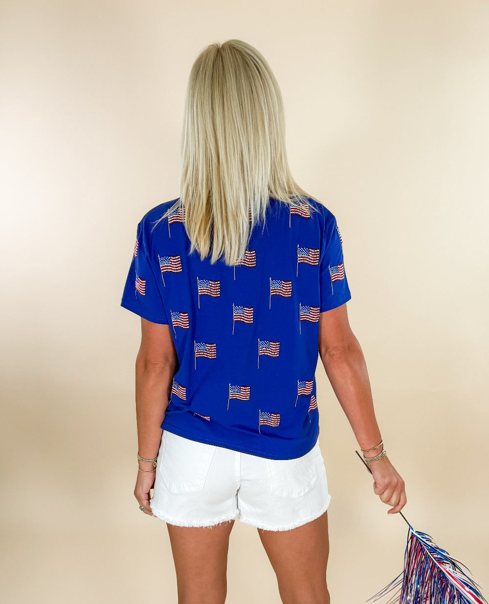 Queen_Of_Sparkles_Royal_Beaded_Flag_Tee