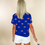 Queen_Of_Sparkles_Royal_Beaded_Flag_Tee