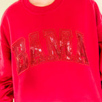 Queen_of_Sparkles_Crimson_Tonal_Bama_Sweatshirt