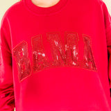 Queen_of_Sparkles_Crimson_Tonal_Bama_Sweatshirt