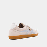 Sasha Beige Sneakers