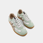 Sasha Mint Sneaker