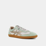 Sasha Mint Sneaker