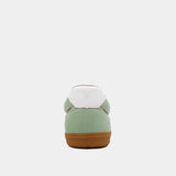 Sasha Mint Sneaker