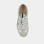 Sasha Mint Sneaker