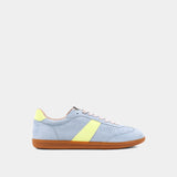 Sydney Light Blue Sneakers Shu Shop