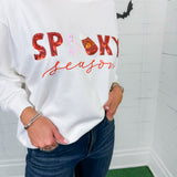 Sarah Spooky Season Sweatshirt Mary Square