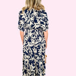 Sasha_Navy_Smocked_Waist_Maxi_Dress