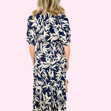 Sasha_Navy_Smocked_Waist_Maxi_Dress