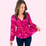 Shea_Magenta_Floral_Top