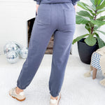 Shelby Granite Sweatpant Bobi