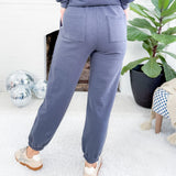 Shelby Granite Sweatpant Bobi