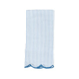 Striped Tea Towel Mary Square