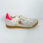 Suri Pewter Sneaker Shu Shop
