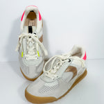 Suri Pewter Sneaker Shu Shop