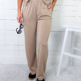 Tanner Coco Scuba Pant Karlie