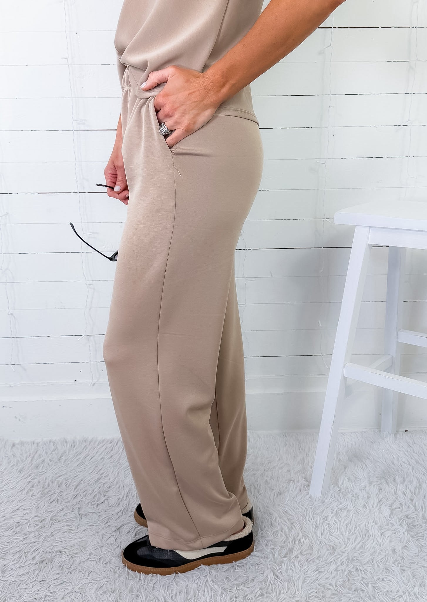 Tanner Coco Scuba Pant Karlie