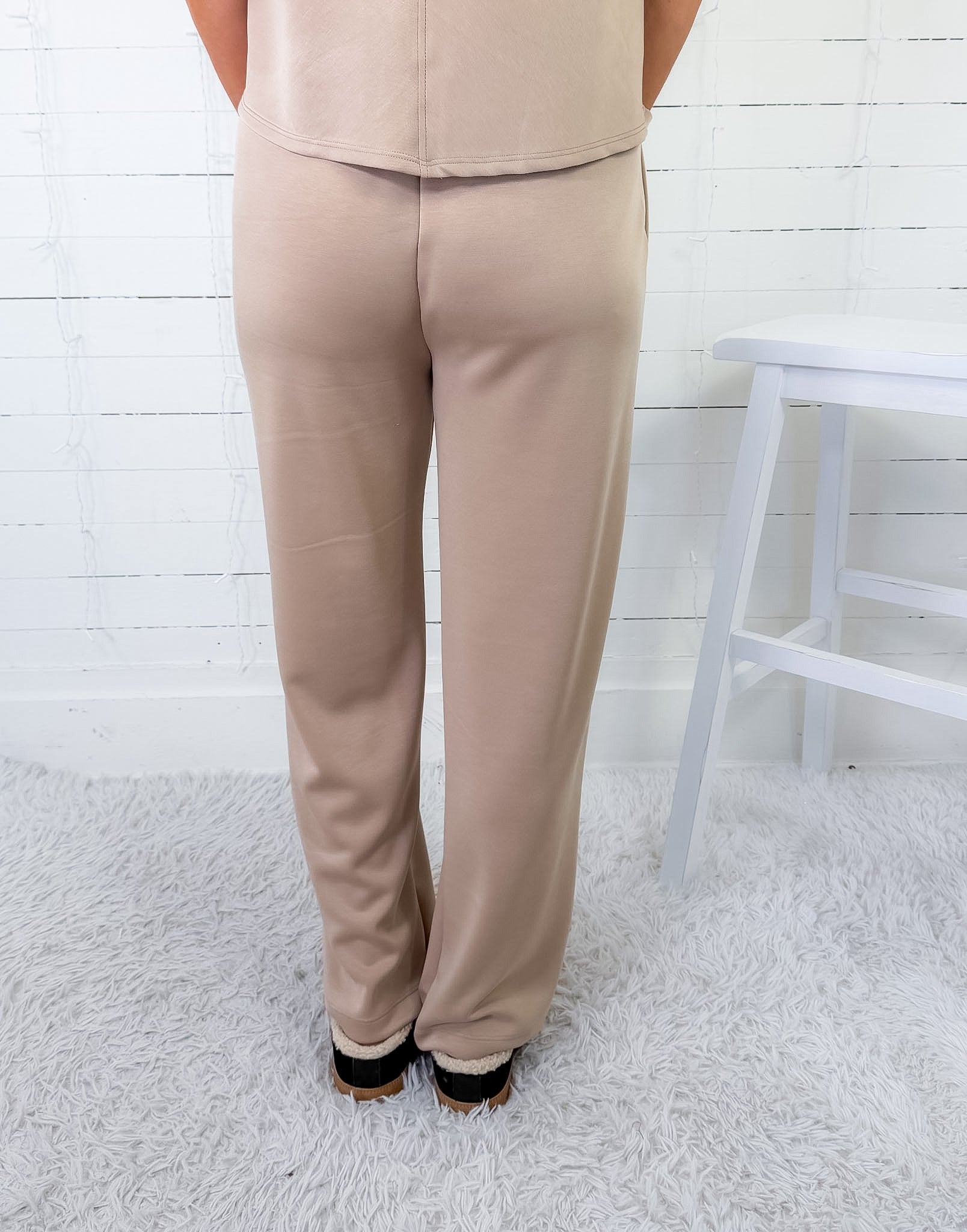 Tanner Coco Scuba Pant Karlie