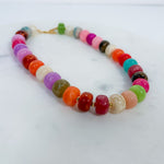 Taylor Multi Bead Necklace