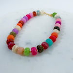 Taylor Multi Bead Necklace
