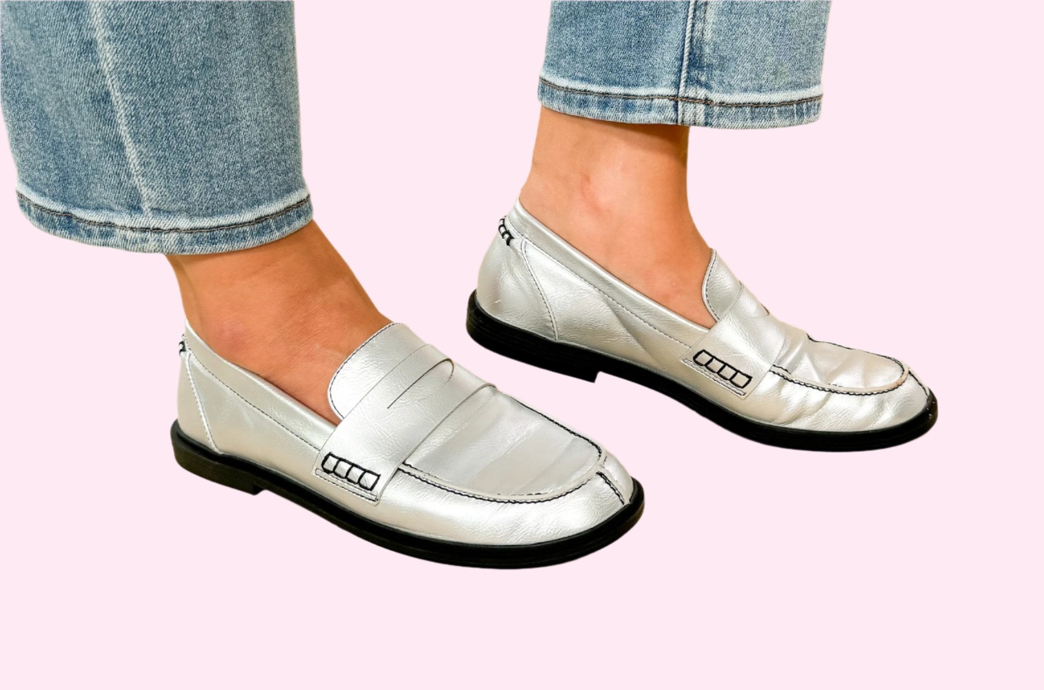 Temple_Silver_Loafer