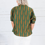Tuscan Villa Poppy Top Emily McCarthy