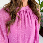Veronica Crocus Mini Dress Mary Square