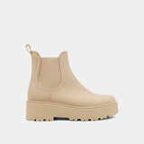 Winnie Sand Chelsea Boots