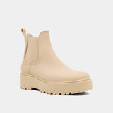 Winnie Sand Chelsea Boots