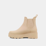 Winnie Sand Chelsea Boots