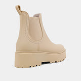 Winnie Sand Chelsea Boots