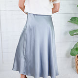 Watkins White + Plaid Button Top Compania Fantastica