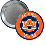 AU Auburn Tigers Gameday Button