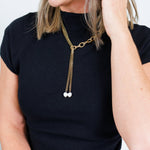 Butler Black Cap Sleeve Ruched Sweater Molly Bracken