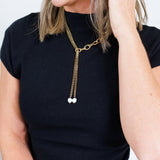 Butler Black Cap Sleeve Ruched Sweater Molly Bracken