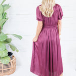 Carol Berry Maxi Dress Current Air