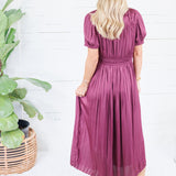 Carol Berry Maxi Dress Current Air