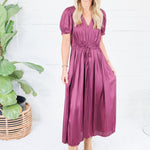 Carol Berry Maxi Dress Current Air